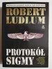 PROTOKÓŁ SIGMY - Robert Ludlum 